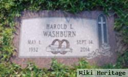 Harold L. Washburn