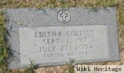 Editha Collins