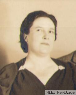 Verdie Ruth Haile Herrington