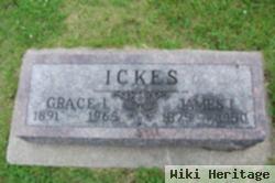 James I. Ickes