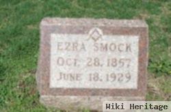 Ezra E. Smock