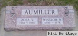 Winslow Winfield Aumiller