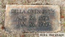 Della Owen Ruth