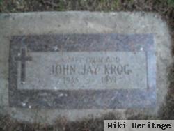 John Jay Krog