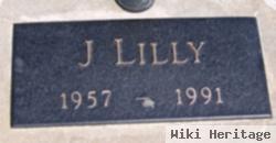 J Lilly