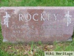 Lester R Rockey