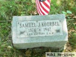 Samuel Joseph Koerbel