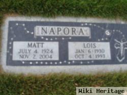 Lois Napora