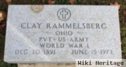 Clay Rammelsberg