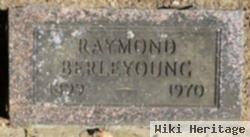 Raymond J. Berleyoung