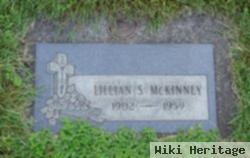 Lillian S Mckinney