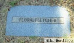 Flora Fletcher