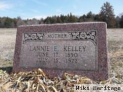 Lannie E. Gamble Kelley