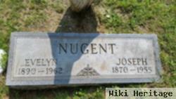 Joseph Donelly Nugent