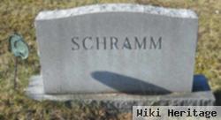 Imogene J Schramm