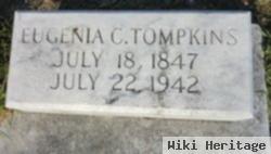 Eugenia C. Stewart Tompkins