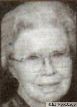 Lois "olean" Fischer Lowe