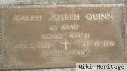 Ralph Joseph Quinn