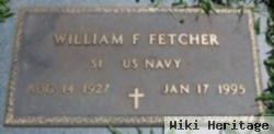 William F. Fetcher