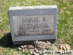 Samuel B. Rittenhouse