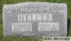 Stephen Heller