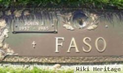 John J Faso