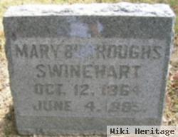 Mary Burroughs Swinehart