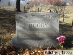 Robert Milas S. Moody