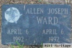 Allen Joseph Ward