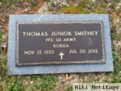 Thomas J. Smithey, Jr