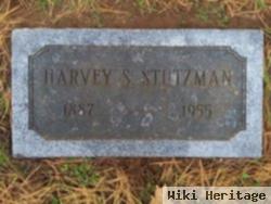 Harvey S. Stutzman