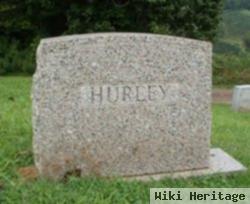 J. Darrel Hurley