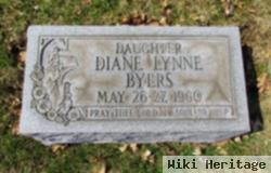 Diane Lynne Byers