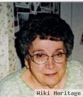 Agnes Laura Sauer Korf