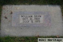 William Shaw