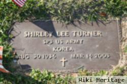 Shirley Lee Turner