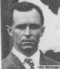 Charles Morgan Osterwise