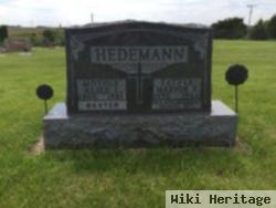 Marvin Fredrick Herman Hedemann