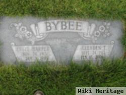 Clenden Thompson Bybee