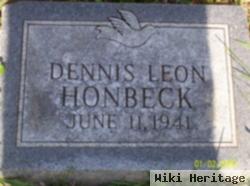 Dennis Leon Honbeck