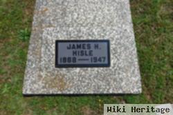 James Henry Hisle