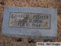 Charlie Fisher