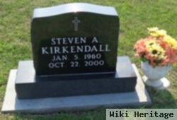 Steven Allen Kirkendall