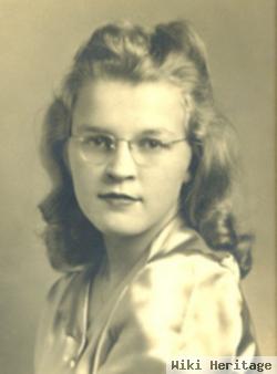 Dorthea Lillian "dot" Moilanen Liston