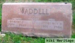 Robert C. Waddell