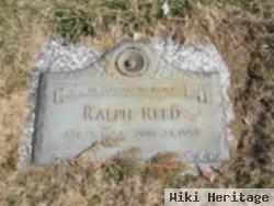 Ralph Reed