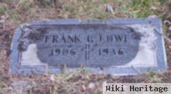 Frank G. Lowe