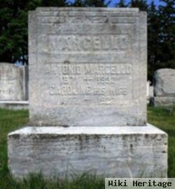 Antonio Marcello