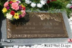 Henry L Fillyaw
