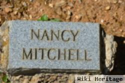 Nancy Mitchell